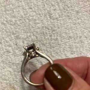 Engagement Ring